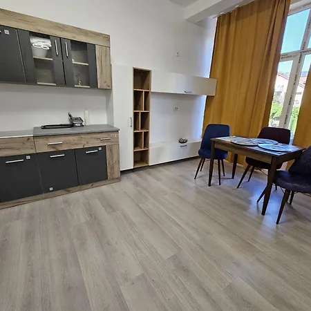 Apartment Kayaresidence Navodari